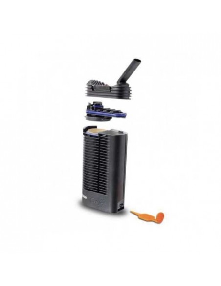 Kit Crafty Storz & Bickel Vaporizer