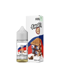 copy of El Charamelo EnjoySvapo Liquido Mix and Vape 30ml
