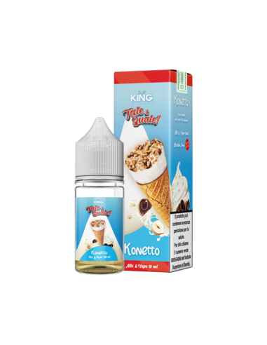copy of El Charamelo EnjoySvapo Liquido Mix and Vape 30ml