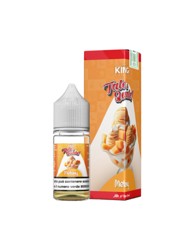 copy of El Charamelo EnjoySvapo Liquido Mix and Vape 30ml
