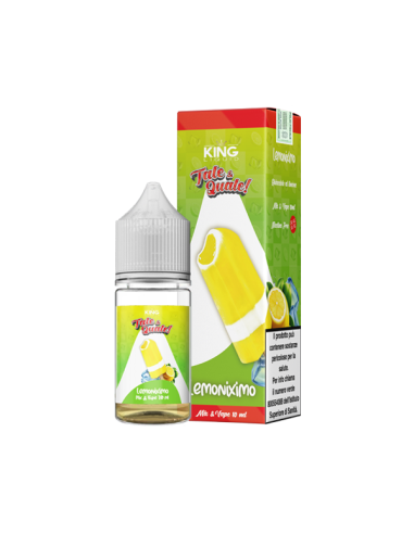 copy of El Charamelo EnjoySvapo Liquido Mix and Vape 30ml
