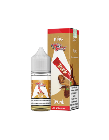 copy of El Charamelo EnjoySvapo Liquido Mix and Vape 30ml