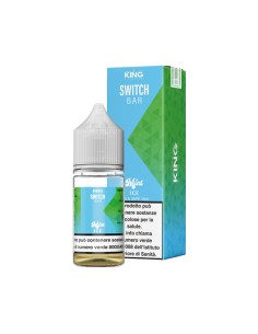 copy of El Charamelo EnjoySvapo Liquido Mix and Vape 30ml