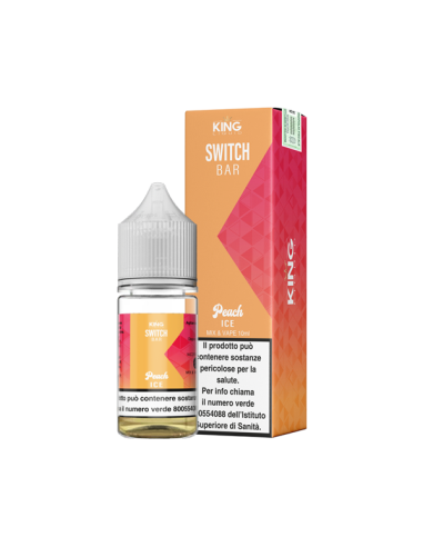 copy of El Charamelo EnjoySvapo Liquido Mix and Vape 30ml