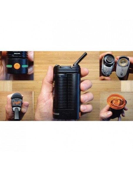 Kit Crafty Storz & Bickel Vaporizzatore