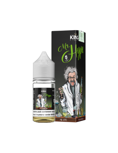 copy of El Charamelo EnjoySvapo Liquido Mix and Vape 30ml