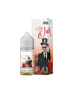 copy of El Charamelo EnjoySvapo Liquido Mix and Vape 30ml