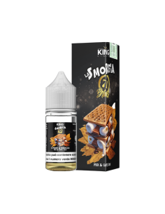 copy of El Charamelo EnjoySvapo Liquido Mix and Vape 30ml