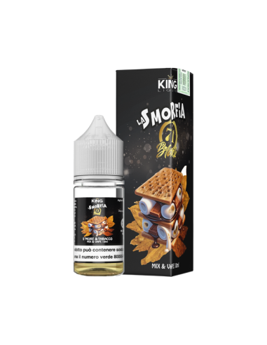 copy of El Charamelo EnjoySvapo Liquido Mix and Vape 30ml