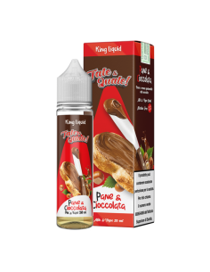 copy of El Charamelo EnjoySvapo Liquido Mix and Vape 30ml