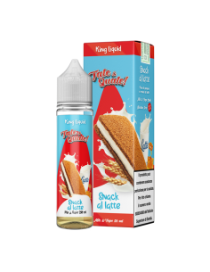 copy of El Charamelo EnjoySvapo Liquido Mix and Vape 30ml