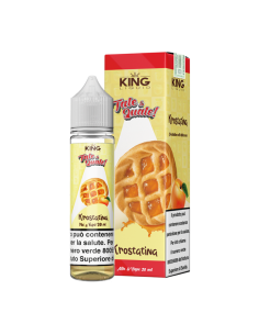 copy of El Charamelo EnjoySvapo Liquido Mix and Vape 30ml