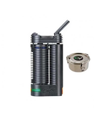 Kit Crafty Storz & Bickel Vaporizer