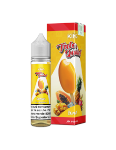 copy of El Charamelo EnjoySvapo Liquido Mix and Vape 30ml