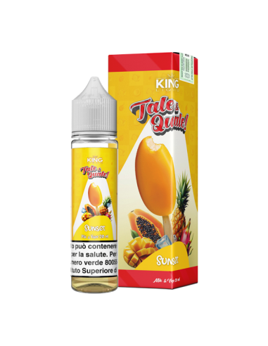 copy of El Charamelo EnjoySvapo Liquido Mix and Vape 30ml