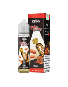 copy of El Charamelo EnjoySvapo Liquido Mix and Vape 30ml