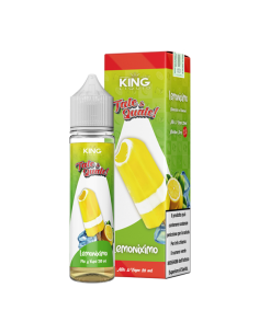 copy of El Charamelo EnjoySvapo Liquido Mix and Vape 30ml