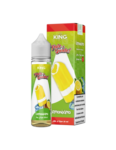 copy of El Charamelo EnjoySvapo Liquido Mix and Vape 30ml