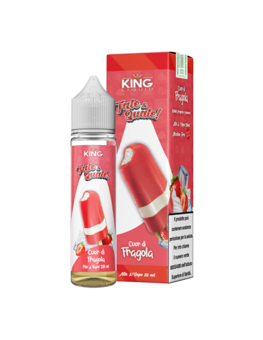 copy of El Charamelo EnjoySvapo Liquido Mix and Vape 30ml