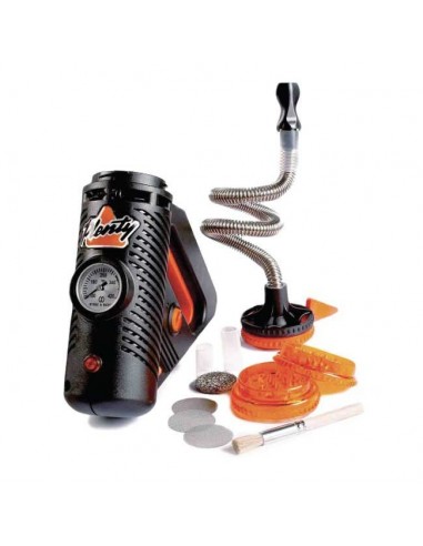 Kit Plenty Storz & Bickel Vaporizer