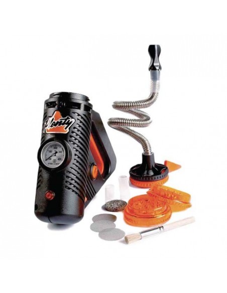 Kit Plenty Storz & Bickel Vaporizzatore