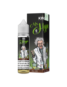 copy of El Charamelo EnjoySvapo Liquido Mix and Vape 30ml