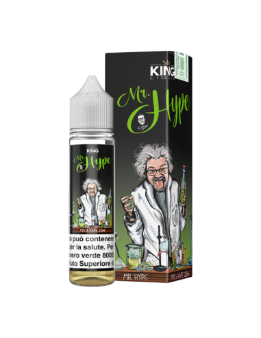 copy of El Charamelo EnjoySvapo Liquido Mix and Vape 30ml
