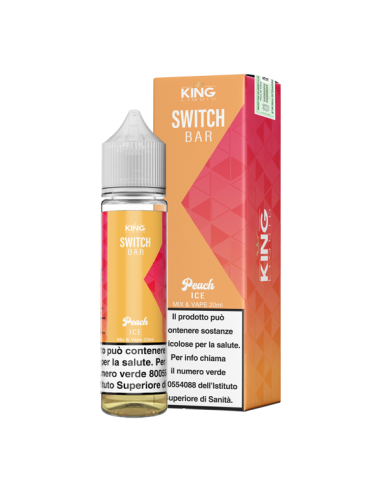 copy of El Charamelo EnjoySvapo Liquido Mix and Vape 30ml