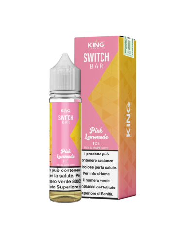 copy of El Charamelo EnjoySvapo Liquido Mix and Vape 30ml