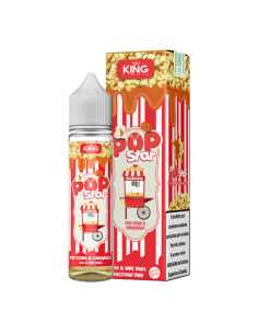copy of El Charamelo EnjoySvapo Liquido Mix and Vape 30ml