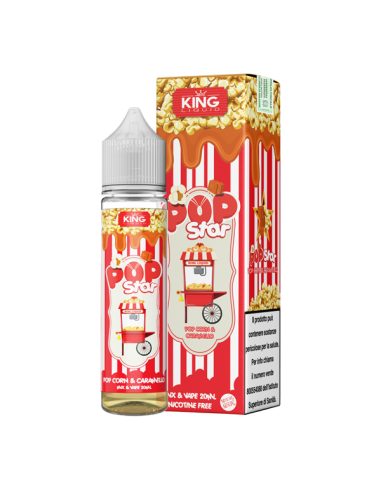 copy of El Charamelo EnjoySvapo Liquido Mix and Vape 30ml