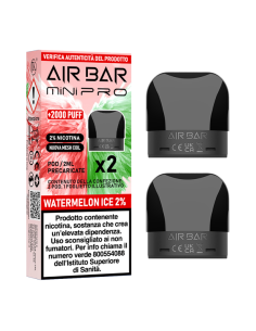 copy of Dark Sparkle Relx Pod Pro Pre-filled Cartridges 1.9ml -