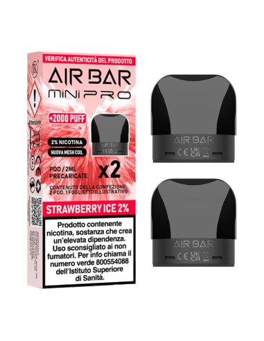 copy of Dark Sparkle Relx Pod Pro Pre-filled Cartridges 1.9ml -