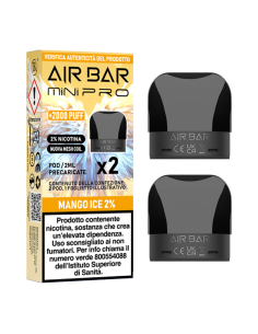 copy of Dark Sparkle Relx Pod Pro Pre-filled Cartridges 1.9ml -