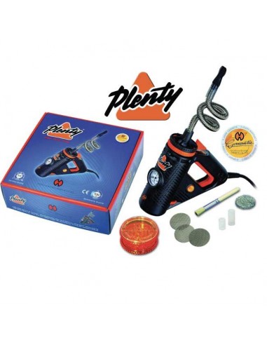 Kit Plenty Storz & Bickel Vaporizer