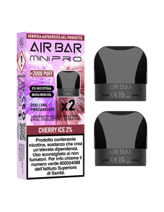 copy of Dark Sparkle Relx Pod Pro Pre-filled Cartridges 1.9ml -