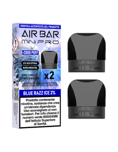 copy of Dark Sparkle Relx Pod Pro Pre-filled Cartridges 1.9ml -