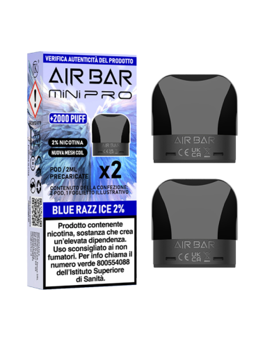 copy of Dark Sparkle Relx Pod Pro Pre-filled Cartridges 1.9ml -