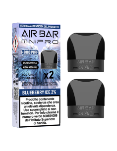 copy of Dark Sparkle Relx Pod Pro Pre-filled Cartridges 1.9ml -