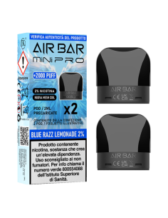 copy of Dark Sparkle Relx Pod Pro Pre-filled Cartridges 1.9ml -