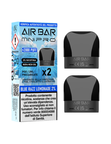 copy of Dark Sparkle Relx Pod Pro Pre-filled Cartridges 1.9ml -