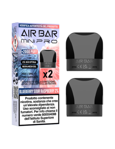 copy of Dark Sparkle Relx Pod Pro Pre-filled Cartridges 1.9ml -