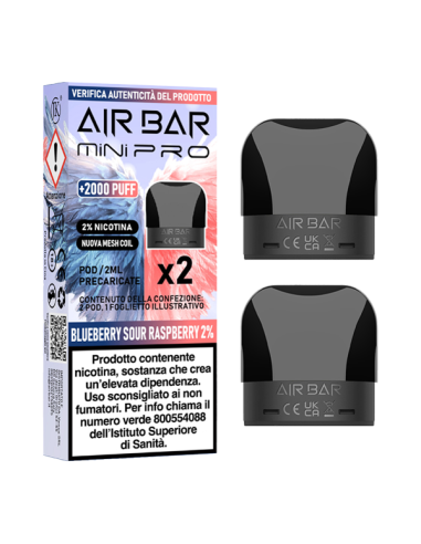 copy of Dark Sparkle Relx Pod Pro Pre-filled Cartridges 1.9ml -