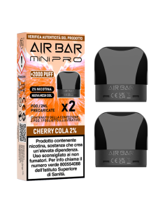 copy of Dark Sparkle Relx Pod Pro Pre-filled Cartridges 1.9ml -