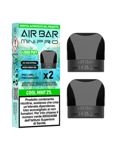 copy of Dark Sparkle Relx Pod Pro Pre-filled Cartridges 1.9ml -