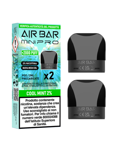 copy of Dark Sparkle Relx Pod Pro Pre-filled Cartridges 1.9ml -