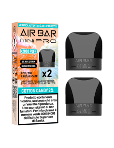copy of Dark Sparkle Relx Pod Pro Pre-filled Cartridges 1.9ml -