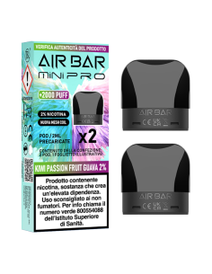 copy of Dark Sparkle Relx Pod Pro Pre-filled Cartridges 1.9ml -