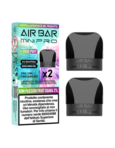 copy of Dark Sparkle Relx Pod Pro Pre-filled Cartridges 1.9ml -