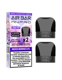 copy of Dark Sparkle Relx Pod Pro Pre-filled Cartridges 1.9ml -
